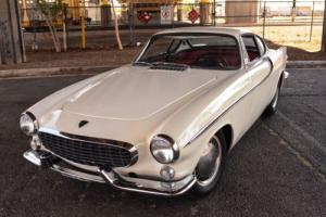 1962 Volvo P1800 P1800 Photo