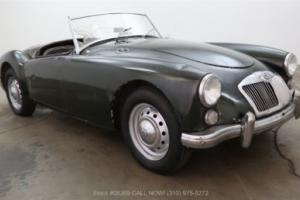1962 MG Other