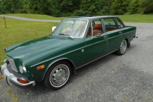 1973 Volvo Other