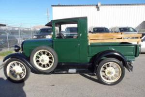 1929 Ford Other Pickups A Photo