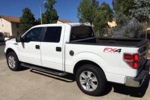 2010 Ford Other Pickups Photo