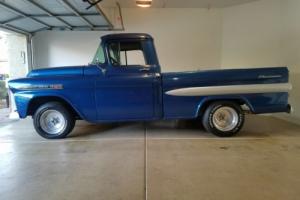 1959 Chevrolet Other Pickups Fleetside
