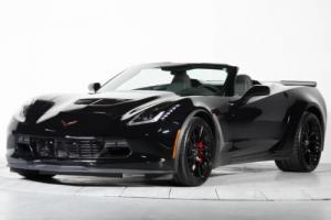 2015 Chevrolet Corvette Z06 2LZ