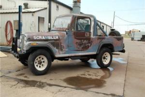 1981 Jeep Other -- Photo