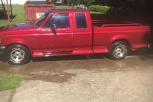 1995 Ford F-150 Ford F150 Photo