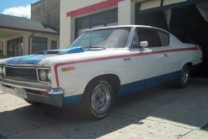 1970 AMC Other