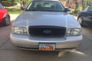 2006 Ford Crown Victoria Photo