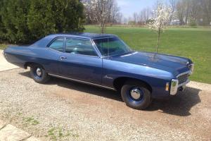 1969 Chevrolet biscayne  | eBay