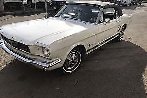 Ford: Mustang | eBay Photo