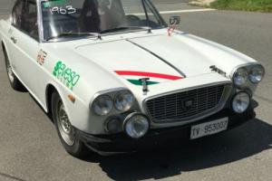 1963 Lancia Flavia