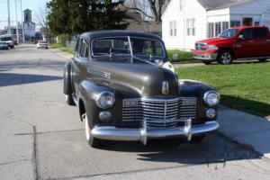 1941 Cadillac Other Photo