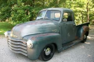 1949 Chevrolet Other Pickups Photo