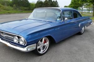 1960 Chevrolet Other Photo