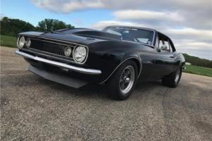 1967 Chevrolet Camaro Pro-Street