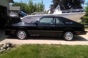 1987 Dodge Charger