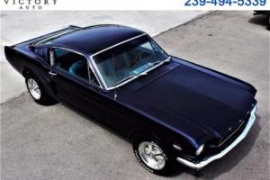 1966 Ford Mustang 2+2 FASTBACK Photo