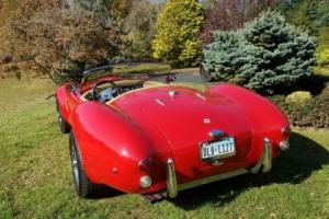 1978 Ford Other KELLISON STALLION Photo