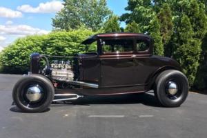 1931 Ford Model A