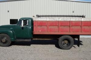 1953 Chevrolet Other Pickups Photo