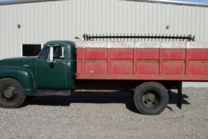 1953 Chevrolet Other Pickups