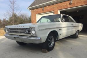 1966 Plymouth Other II Photo