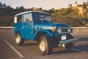 1978 Toyota Other Photo