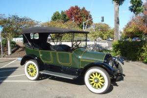 1916 Willys