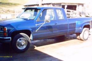 1988 Chevrolet Other Pickups Photo