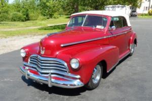 1946 Chevrolet Other Photo
