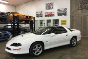 1996 Chevrolet Camaro