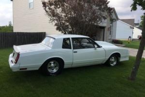 1987 Chevrolet Other Photo