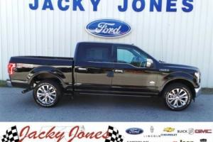 2017 Ford F-150 King Ranch Photo