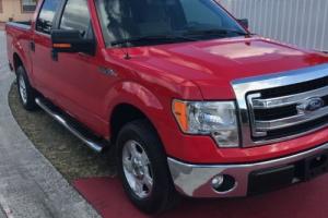 2013 Ford F-150 Photo