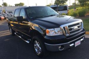 2007 Ford F-150 Ford Photo