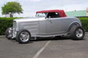 1932 Ford Highboy Convertible