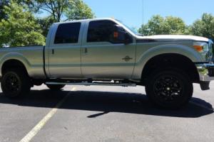 2012 Ford F-350