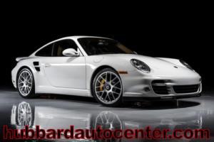 2012 Porsche 911 2dr Coupe S Turbo Photo
