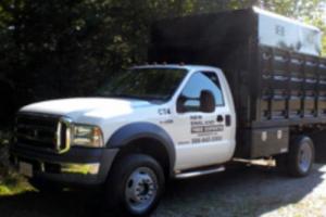 2006 Ford F-550 Photo