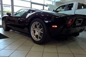 2005 Ford Ford GT Photo