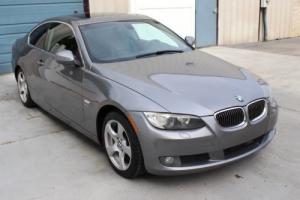 2010 BMW 3-Series 328i xDrive Photo