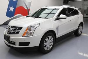 2013 Cadillac SRX LUX PANO ROOF HTD SEATS REAR CAM Photo