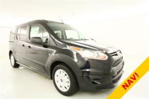 2014 Ford Transit Connect Photo