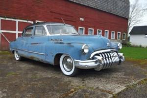 1950 Buick Other
