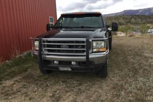 2003 Ford F-350 Lariat LE