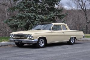 1962 Chevrolet Other Photo
