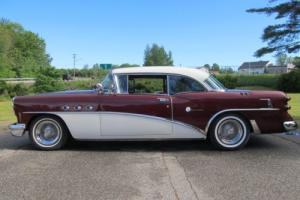 1954 Buick SPECIAL Photo