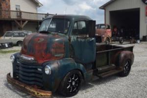 1951 Chevrolet Other Pickups Photo