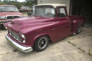 1955 Chevrolet Other Pickups --