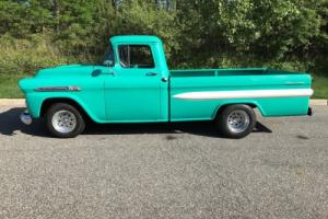 1959 Chevrolet Other