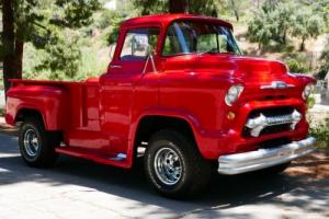 1957 Chevrolet Other Pickups COE TRUCK